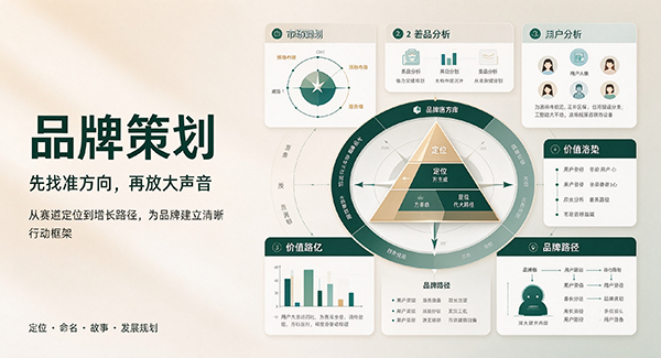 湖州品牌策划
